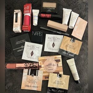 NWT random makeup lot !